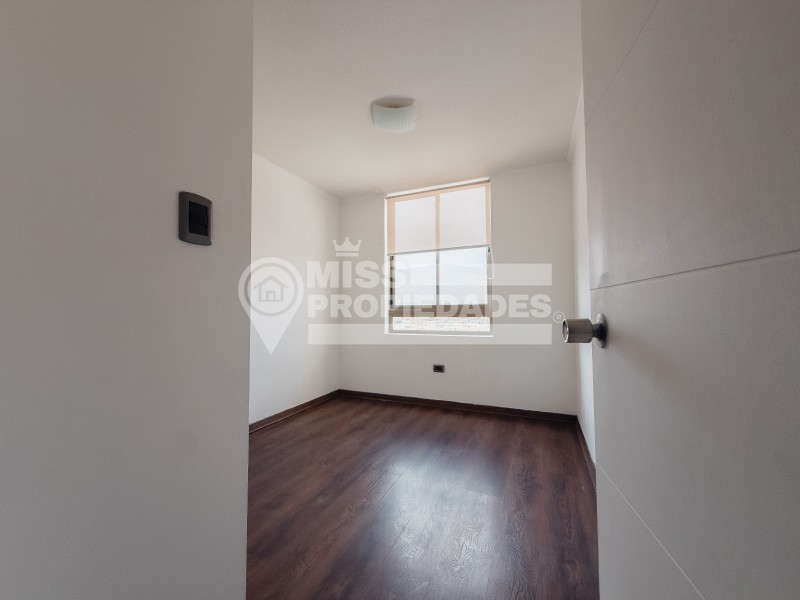 Vende Departamento - Edificio Aqua , Antofagasta