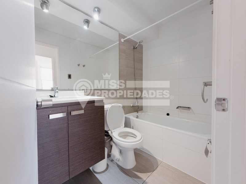 Vende Departamento - Edificio Aqua , Antofagasta