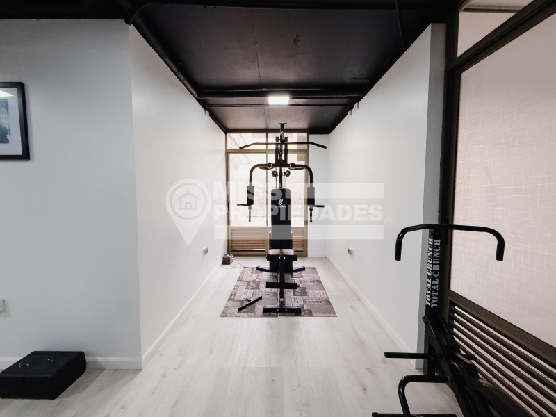 Arrienda Departamento - Condominio Mirador, Antofagasta