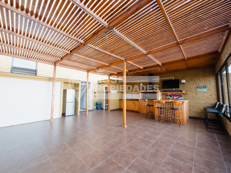 Arrienda Departamento - Condominio Mirador, Antofagasta
