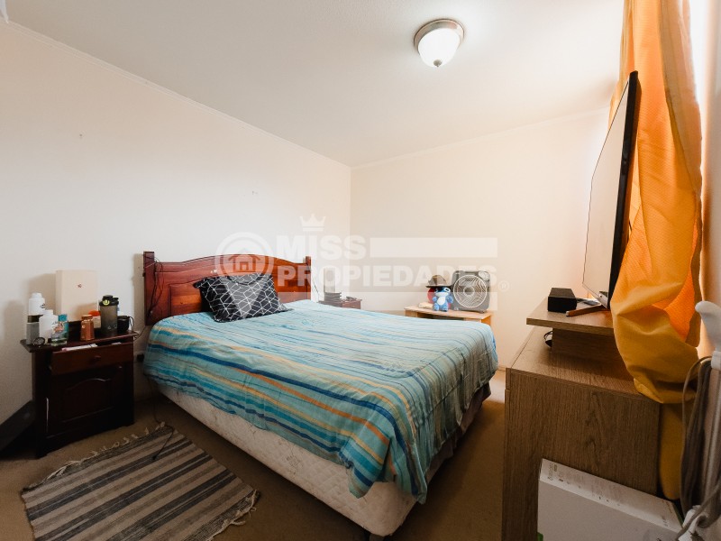 Vende Departamento - Sector Norte, Antofagasta