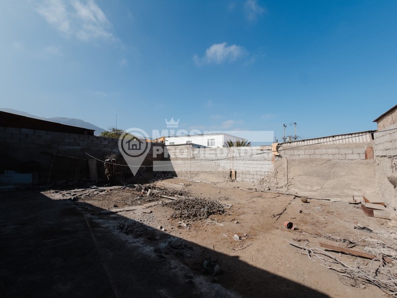 Vende Casa - Villa Azul, Antofagasta