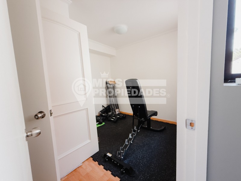 Arrienda Departamento - Condominio Mirador, Antofagasta