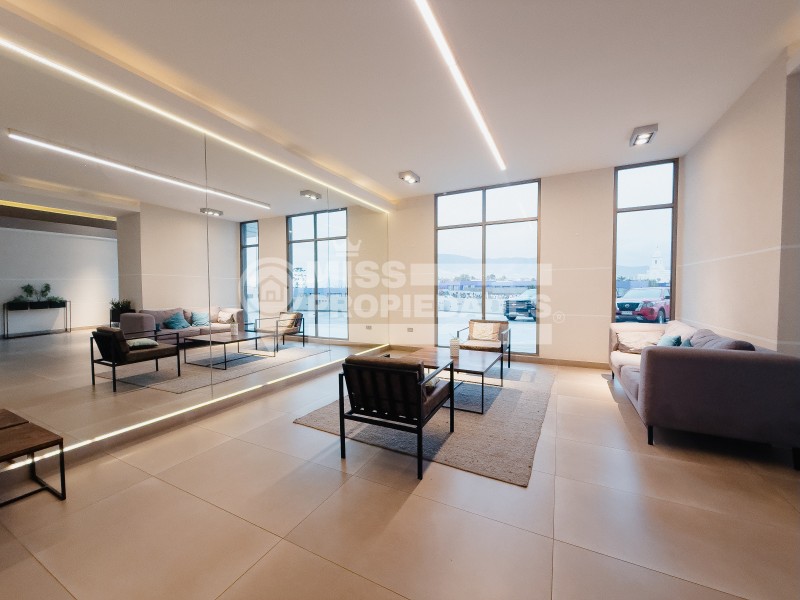 Fotografía de Arrienda Departamento - Condominio Patagua, Antofagasta