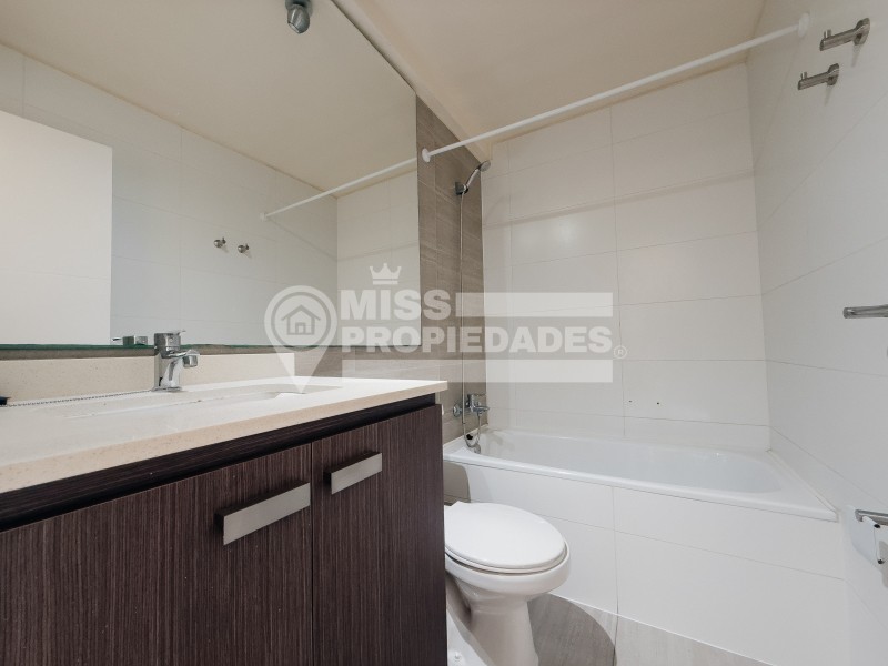 Vende Departamento - Edificio Aqua , Antofagasta