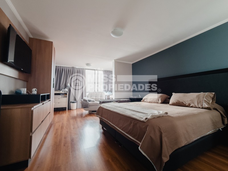 Arrienda Departamento - Condominio Mirador, Antofagasta