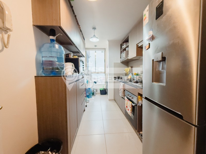 Arrienda Departamento - Condominio Patagua, Antofagasta