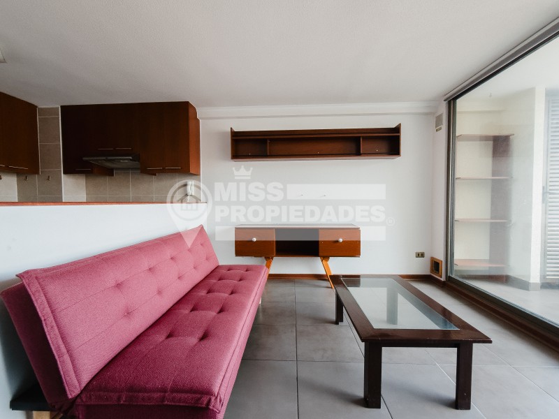 Arrienda Departamento - Condominio Faro Norte, Antofagasta