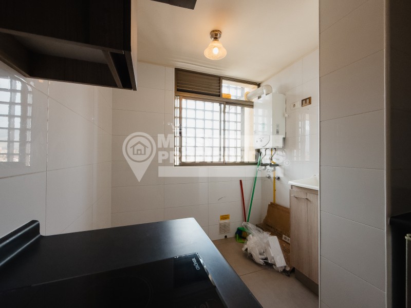 Vende Departamento - Edificio Aqua , Antofagasta