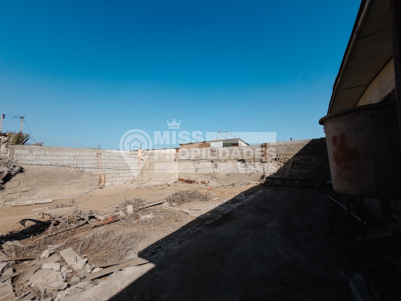 Vende Casa - Villa Azul, Antofagasta