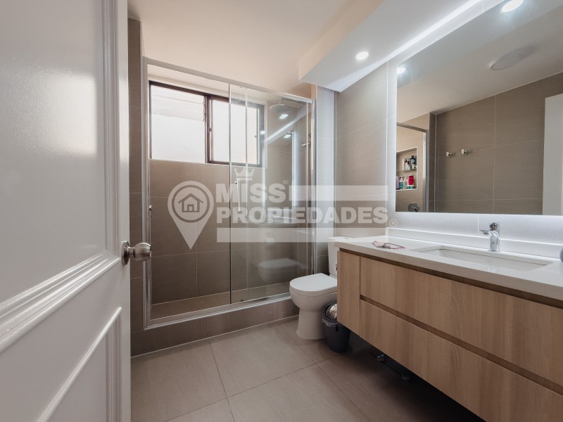 Arrienda Departamento - Condominio Mirador, Antofagasta