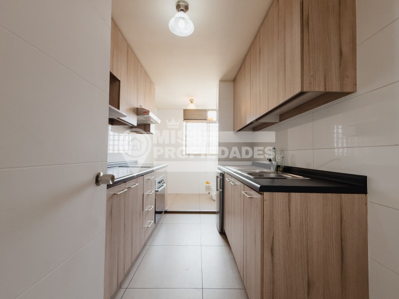 Vende Departamento - Edificio Aqua , Antofagasta