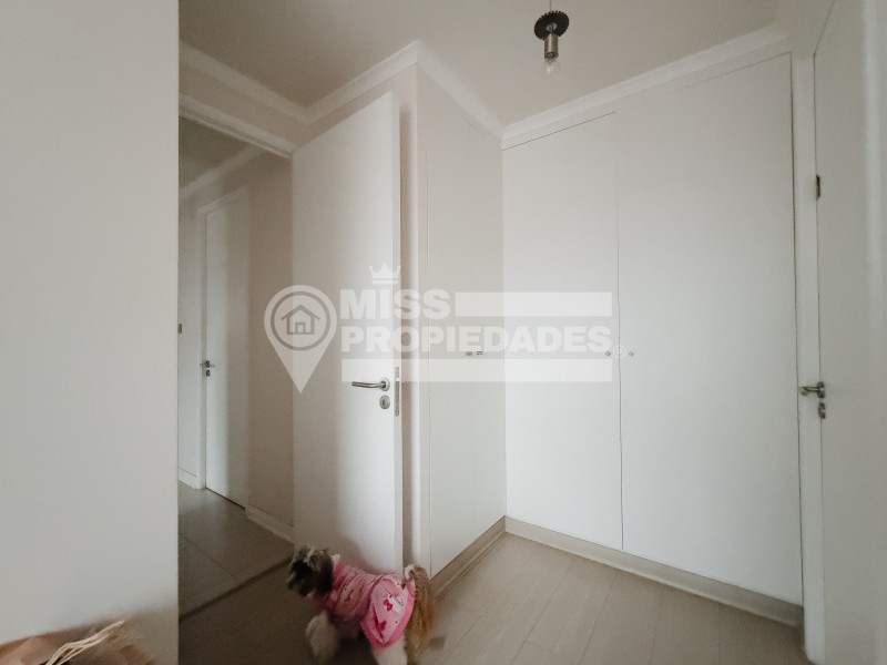Arrienda Departamento - Condominio Patagua, Antofagasta