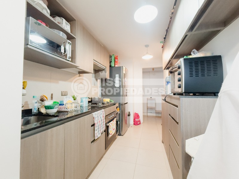 Arrienda Departamento - Condominio Patagua, Antofagasta