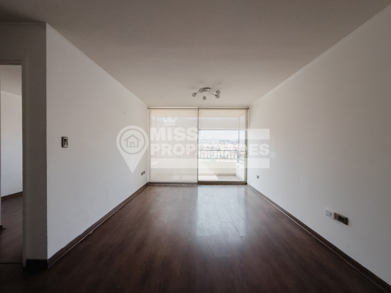 Vende Departamento - Edificio Aqua , Antofagasta