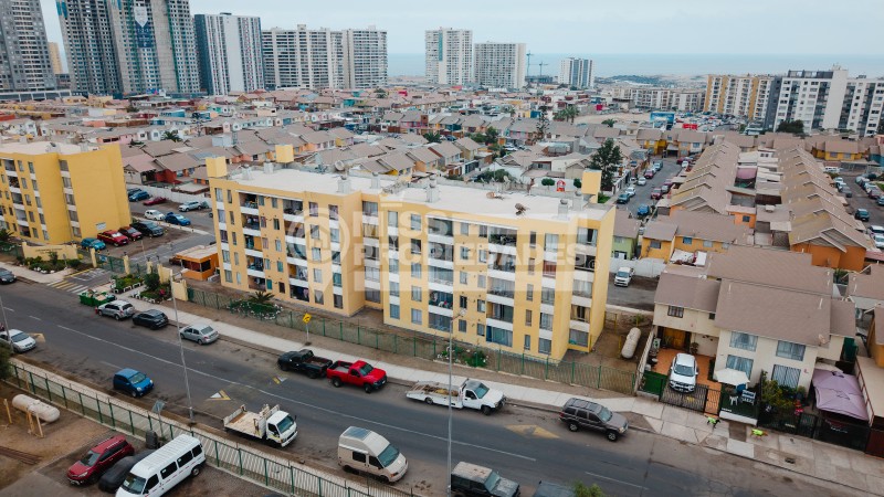 Fotografía de Vende Departamento - Sector Norte, Antofagasta