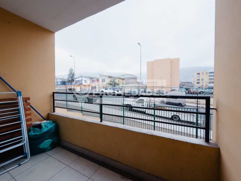 Vende Departamento - Sector Norte, Antofagasta
