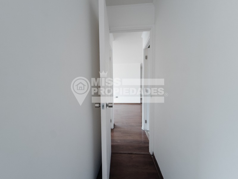 Vende Departamento - Edificio Aqua , Antofagasta