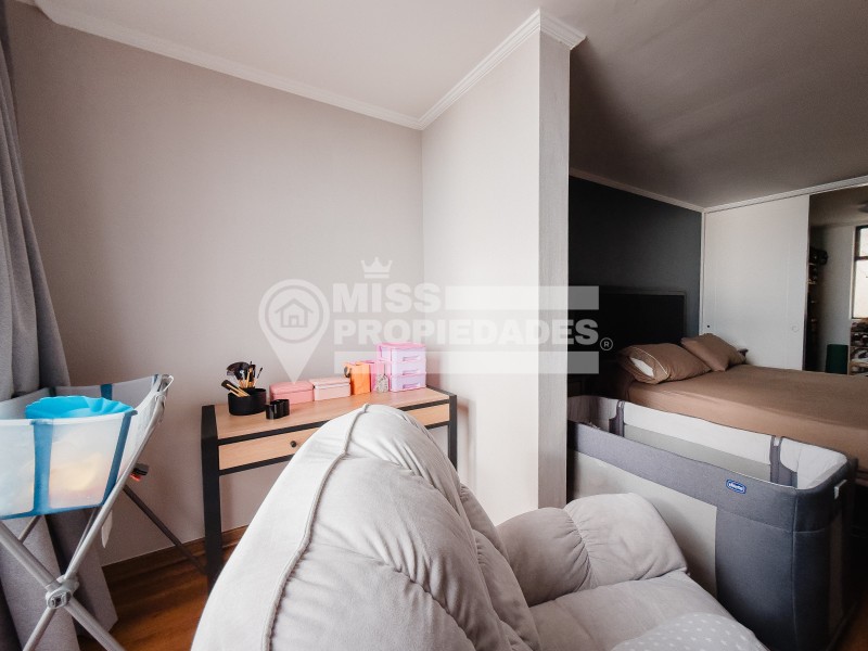 Arrienda Departamento - Condominio Mirador, Antofagasta