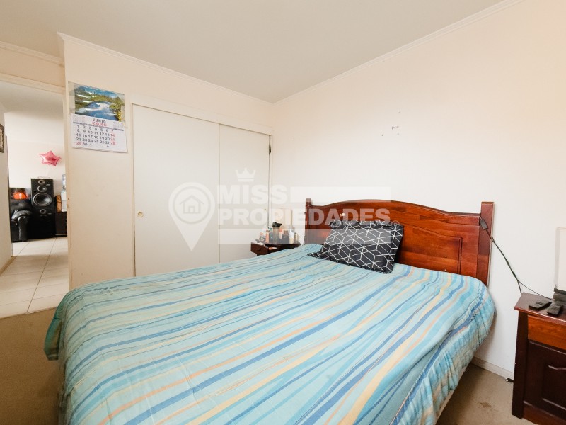 Vende Departamento - Sector Norte, Antofagasta