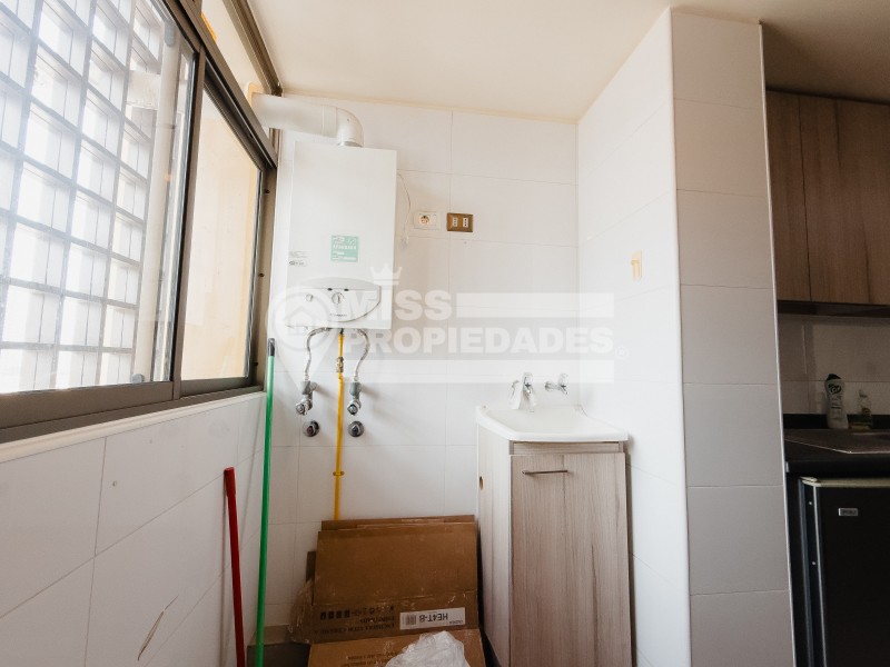 Vende Departamento - Edificio Aqua , Antofagasta