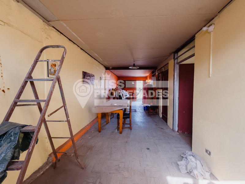 Vende Casa - Villa Azul, Antofagasta