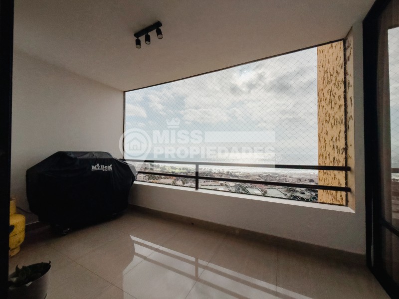 Arrienda Departamento - Condominio Mirador, Antofagasta
