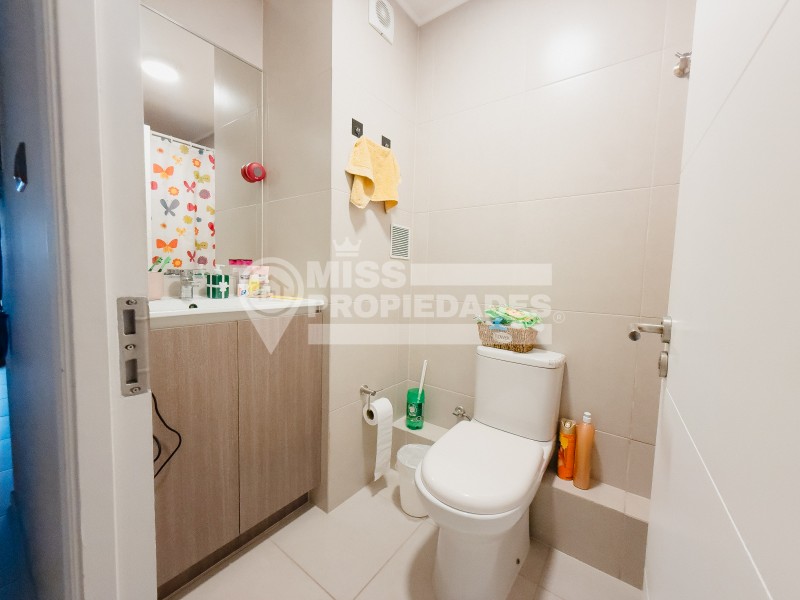 Arrienda Departamento - Condominio Patagua, Antofagasta