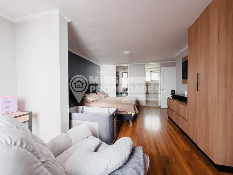 Arrienda Departamento - Condominio Mirador, Antofagasta