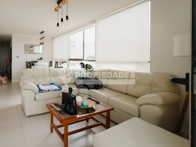 Arrienda Departamento - Condominio Patagua, Antofagasta