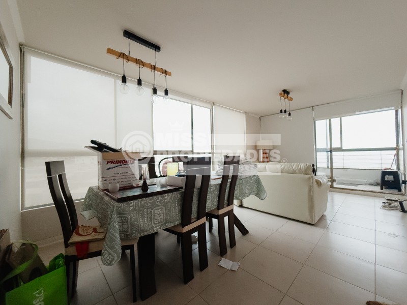 Arrienda Departamento - Condominio Patagua, Antofagasta