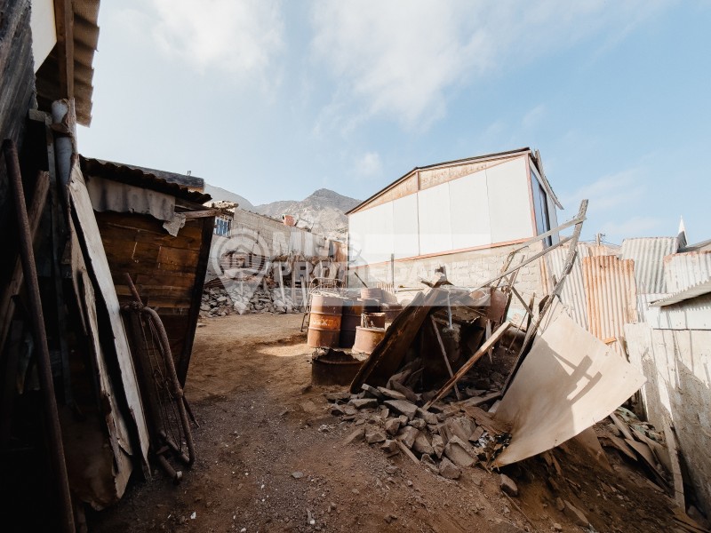 Vende Terreno - Centro Alto, Antofagasta