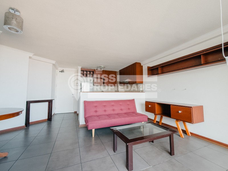 Arrienda Departamento - Condominio Faro Norte, Antofagasta