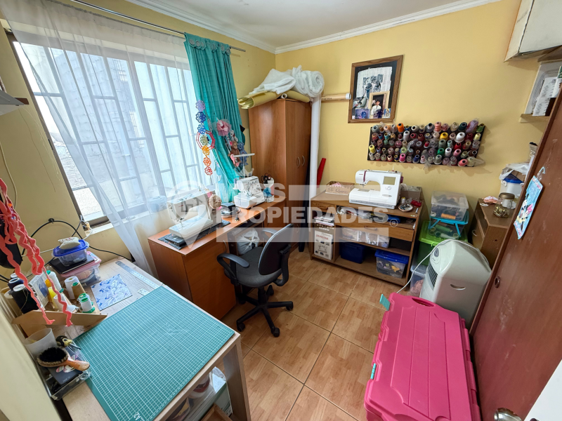 Vende Casa Sector Norte Antofgasta
