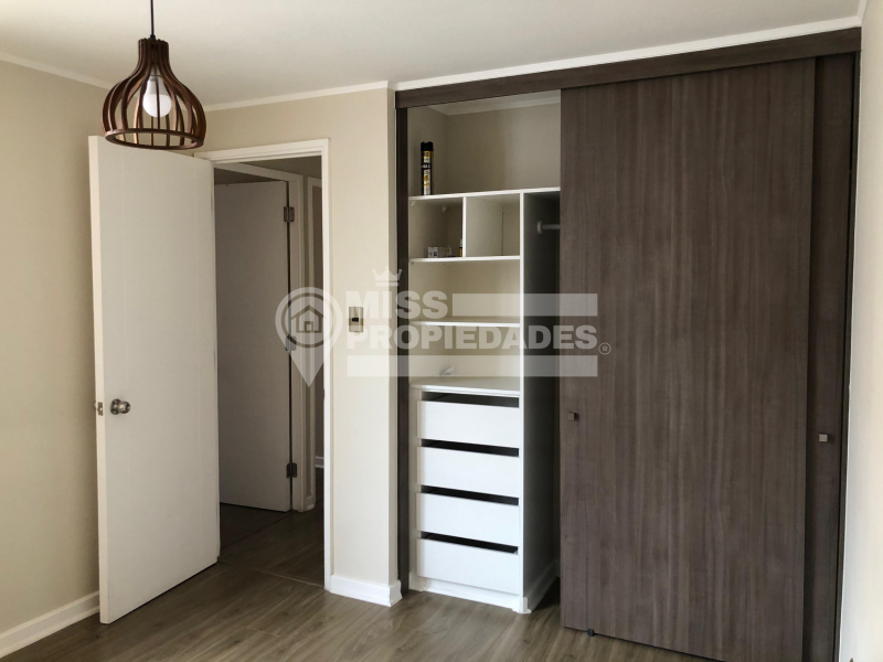 Arrienda Departamento Condominio Lequena, Antofagasta