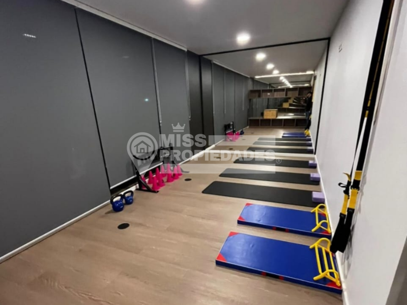 Arrienda Departamento Nuevo - Condominio las Garzas