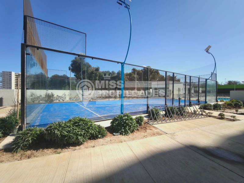 Arrienda Departamento - Condominio Pacific Blue Ii la Serena