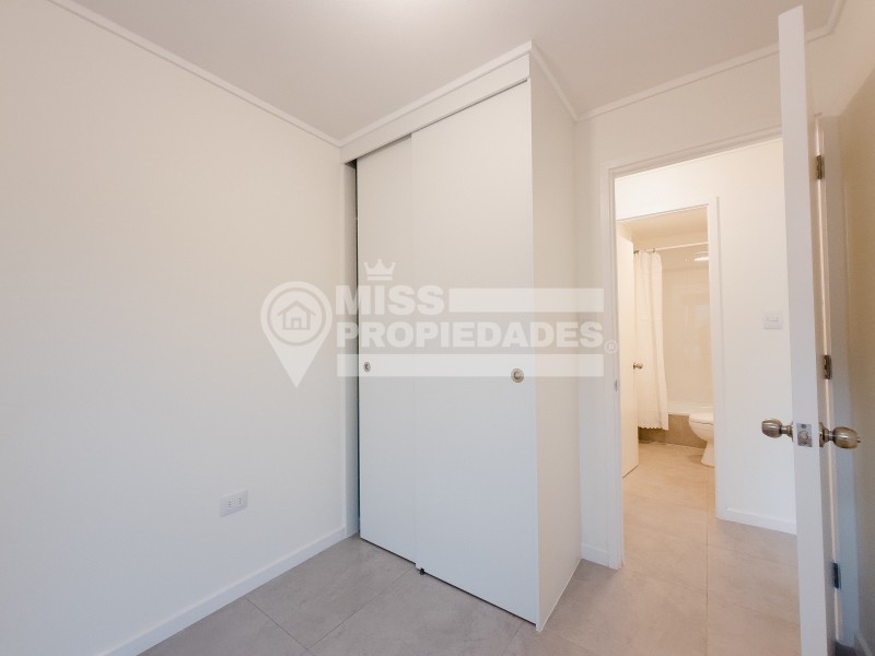 Arrienda Departamento Nuevo - Edificio Mar Pacifico
