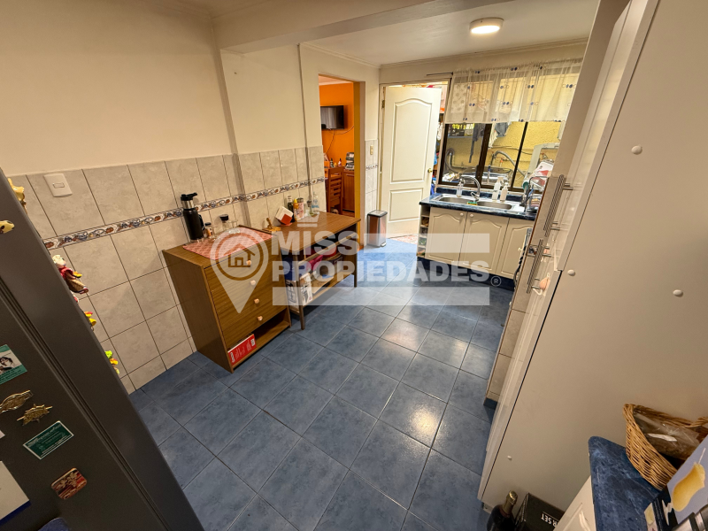 Vende Casa Sector Norte Antofgasta