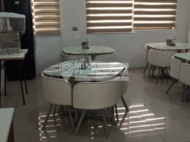 Arrienda Hotel Sector Centro, Antofagasta