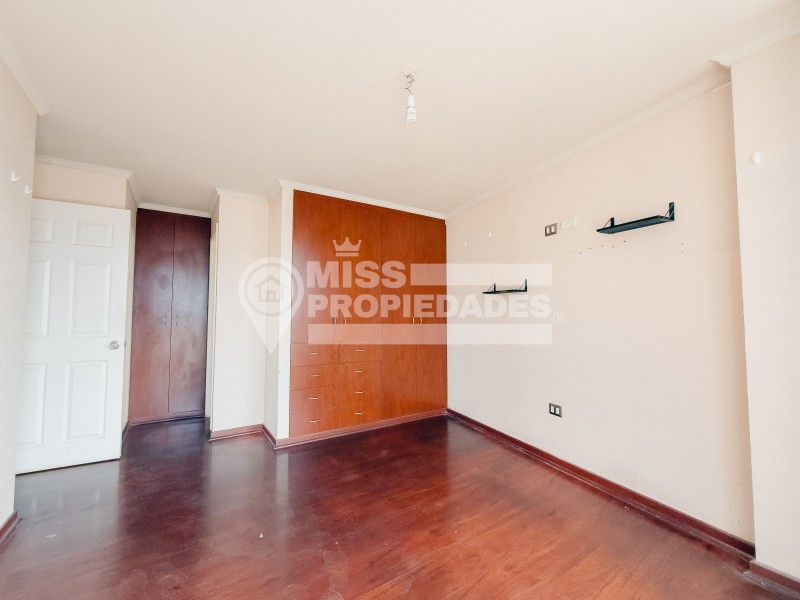Arrienda Departamento Edificio Neptuno, Antofagasta