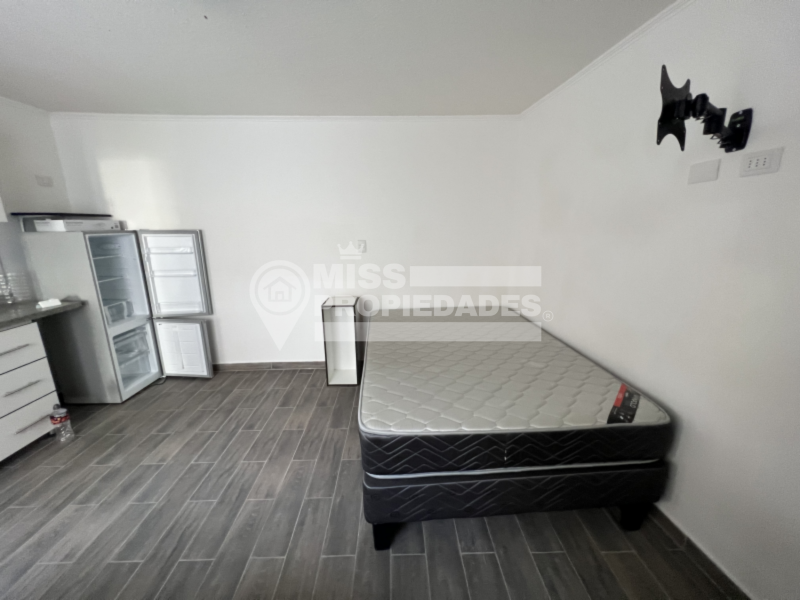 Arrienda Mini Departamento Amoblado Sector Sur