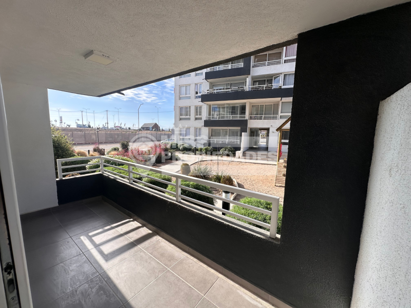 Arrienda Departamento Nuevo - Hacienda del Tejar, la Serena