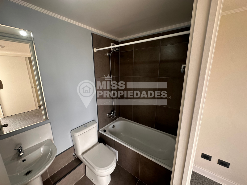 Arrienda Departamento Nuevo - Hacienda del Tejar, la Serena