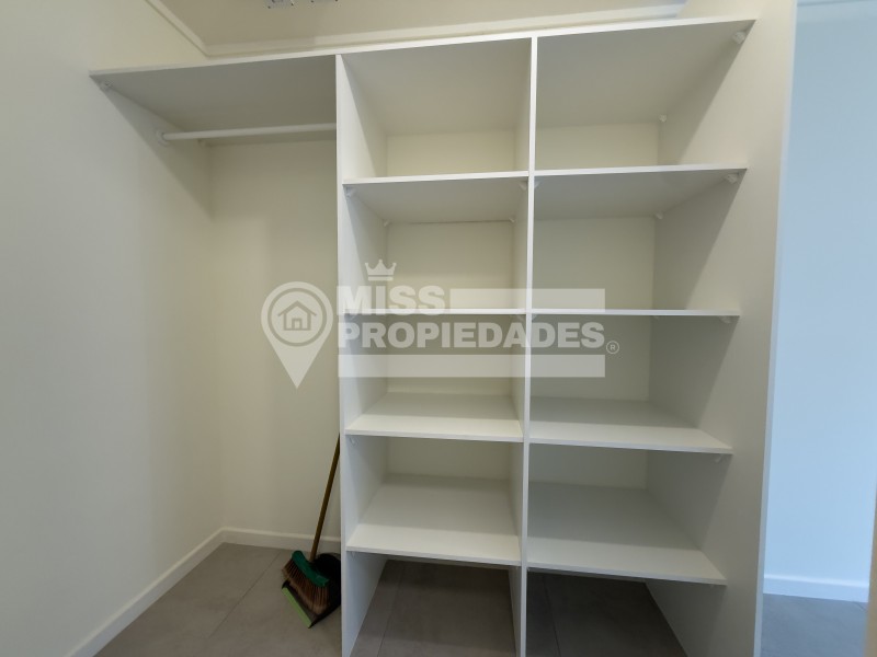 Arrienda Departamento Nuevo - Edificio Mar Pacifico