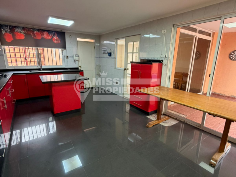 Vende Casa - Sector Norte, Antofagasta