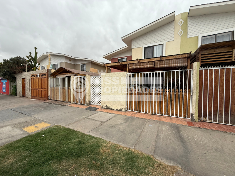 Fotografía de Vende Casa Sector Norte Antofgasta