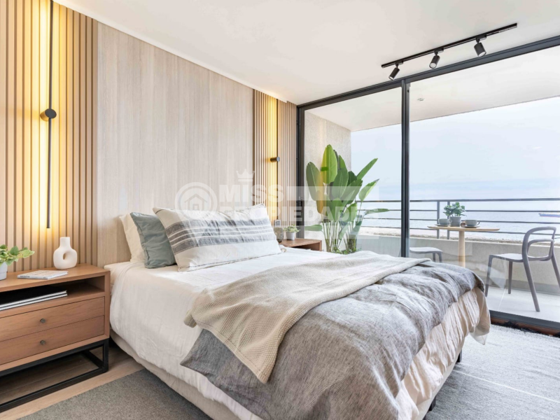 Vende Departamento - Edificio Parque Brasil, Antofagasta
