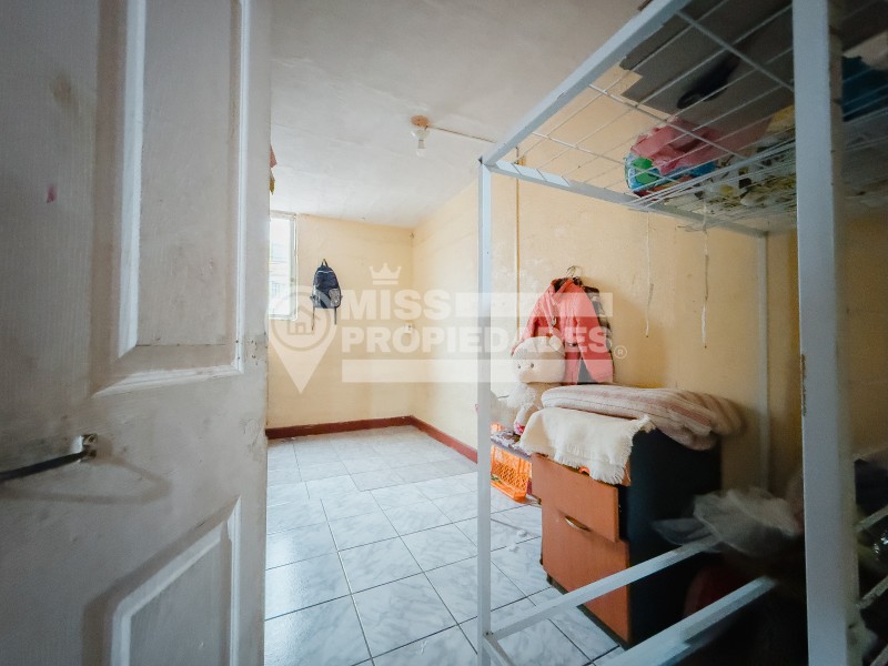 Vende Casa - Población Corvallis, Antofagasta