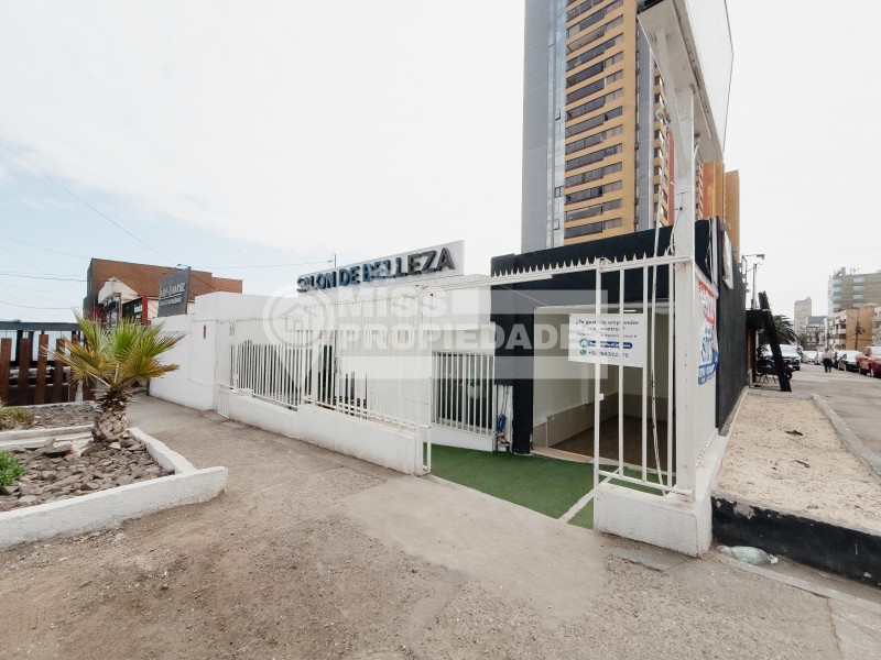 Arrienda Local Comercial - Sector Sur, Antofagasta